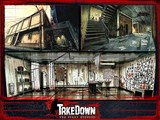 TakeDown: the First Mission