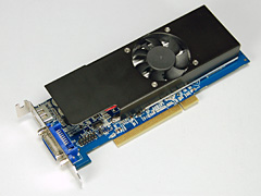 #003Υͥ/PCIGeForce 8600 GT8500 GTƥȥݡȡϤäΤΥեåɤʤΤ