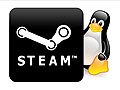 Valve�Ρ�Steam�פ���ӡ�Source Engine�פ���Linux���б�