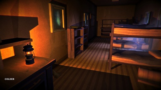 画像ギャラリー No.008のサムネイル画像 / ハロー！Steam広場 第39回：今週の敵は寒さと怨霊。極寒の地で生き延びるサバイバルアドベンチャー「The Long Dark」などを紹介