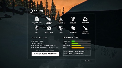 画像ギャラリー No.009のサムネイル画像 / ハロー！Steam広場 第39回：今週の敵は寒さと怨霊。極寒の地で生き延びるサバイバルアドベンチャー「The Long Dark」などを紹介