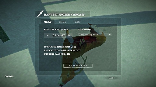 画像ギャラリー No.010のサムネイル画像 / ハロー！Steam広場 第39回：今週の敵は寒さと怨霊。極寒の地で生き延びるサバイバルアドベンチャー「The Long Dark」などを紹介