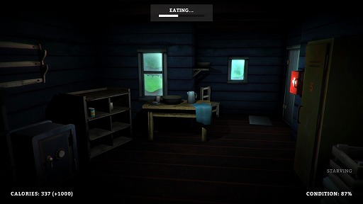 画像ギャラリー No.011のサムネイル画像 / ハロー！Steam広場 第39回：今週の敵は寒さと怨霊。極寒の地で生き延びるサバイバルアドベンチャー「The Long Dark」などを紹介