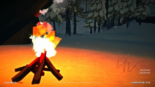 画像ギャラリー No.015のサムネイル画像 / ハロー！Steam広場 第39回：今週の敵は寒さと怨霊。極寒の地で生き延びるサバイバルアドベンチャー「The Long Dark」などを紹介