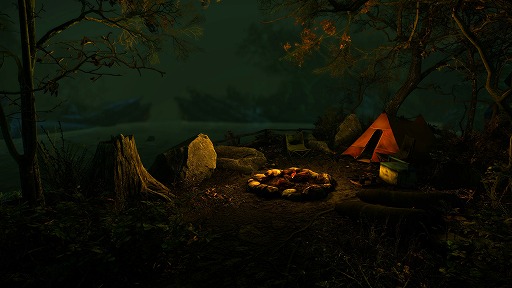 画像ギャラリー No.019のサムネイル画像 / ハロー！Steam広場 第39回：今週の敵は寒さと怨霊。極寒の地で生き延びるサバイバルアドベンチャー「The Long Dark」などを紹介