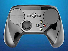 Steam Controllerǹ3672ߡϡɥǡSteam󥿡פ