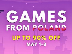 ݡɴϢΥǥʤ濴Ȥ।٥ȡGAMES FROM POLANDפSteamǳ档ܸбʤҲ