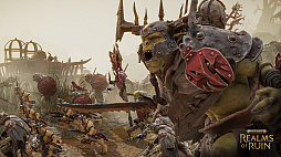 画像集 No.047のサムネイル画像 / 週刊Steam広場 第9号：「Warhammer 40,000: Boltgun」が発売され，「Warhammer」作品が3つ発表されたWarhammer Week