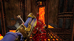 画像集 No.050のサムネイル画像 / 週刊Steam広場 第9号：「Warhammer 40,000: Boltgun」が発売され，「Warhammer」作品が3つ発表されたWarhammer Week