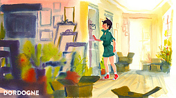 ���������꡼ No.010�Υ���ͥ������ / ����Steam���� ��12�桧254�ͻ��ä��絬��FPS��BattleBit Remastered�פ䡤�ۥ顼�������Layers of Fear�פ�ȯ��