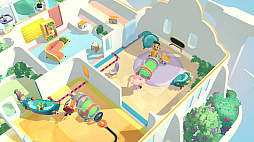 ���������꡼ No.044�Υ���ͥ������ / ����Steam���� ��12�桧254�ͻ��ä��絬��FPS��BattleBit Remastered�פ䡤�ۥ顼�������Layers of Fear�פ�ȯ��