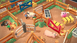 ���������꡼ No.045�Υ���ͥ������ / ����Steam���� ��12�桧254�ͻ��ä��絬��FPS��BattleBit Remastered�פ䡤�ۥ顼�������Layers of Fear�פ�ȯ��