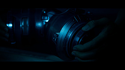 ���������꡼ No.021�Υ���ͥ������ / ����Steam���� ��14�桧����ADV�֥ǥ��������������С��פ������꡼���������򽪤�����Blade Runner 2033�פ�ȯɽ��