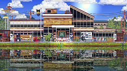 ���������꡼ No.022�Υ���ͥ������ / ����Steam���� ��14�桧����ADV�֥ǥ��������������С��פ������꡼���������򽪤�����Blade Runner 2033�פ�ȯɽ��