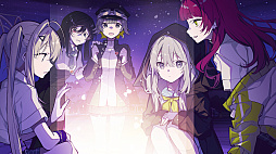 ���������꡼ No.026�Υ���ͥ������ / ����Steam���� ��14�桧����ADV�֥ǥ��������������С��פ������꡼���������򽪤�����Blade Runner 2033�פ�ȯɽ��