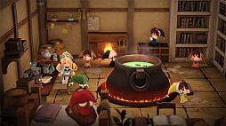 ���������꡼ No.003�Υ���ͥ������ / ����Steam���� ��16�桧�����󥵥зϥ���ӥ��塼������Yet Another Zombie Survivors�פ�ȯ�䤵�졤��Jump King�פ�³�Ԥ�ȯɽ��