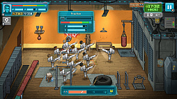 ���������꡼ No.024�Υ���ͥ������ / ����Steam���� ��17�桧�����ꥢ�󤫤��ϵ�����Xenonauts 2�פ䡤��Ʈ�ޥͥ����ȥ������Punch Club 2�פ�ȯ���