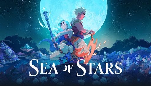 Steam 23桧StarfieldפԥϤޤꡤSea of Starsפȯ