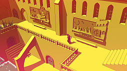 ���������꡼ No.021�Υ���ͥ������ / ����Steam���� ��24�桧4�ͤ�ʬô���Ʊ������������Void Crew�פ䡤�Х٥��������ˤ�����Chants of Sennaar�פ�ȯ���