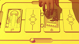 ���������꡼ No.024�Υ���ͥ������ / ����Steam���� ��24�桧4�ͤ�ʬô���Ʊ������������Void Crew�פ䡤�Х٥��������ˤ�����Chants of Sennaar�פ�ȯ���