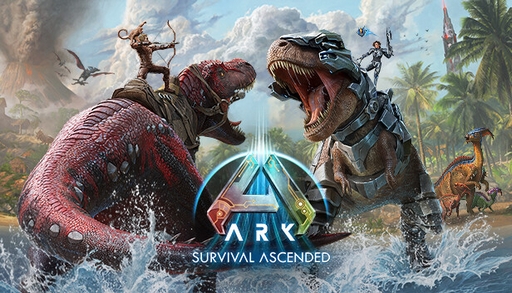  No.011Υͥ / Steam 31桧UE5ǥᥤ줿ARK: Survival Ascendedפ䡤ĸؤʡDON'T SCREAMפȯ