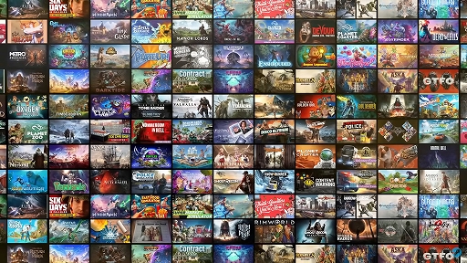 画像ギャラリー No.002のサムネイル画像 / 「Steam スプリングセール」が本日スタート。「真・三國無双 ORIGINS」「FFVII REBIRTH」など,新作タイトルも対象に