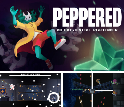 画像ギャラリー No.007のサムネイル画像 / 週刊Steam広場 第102号:オープンワールドRPG「Crashlands 2」や,中世が舞台のタワーディフェンス「Castle Of Alchemists」が正式リリース