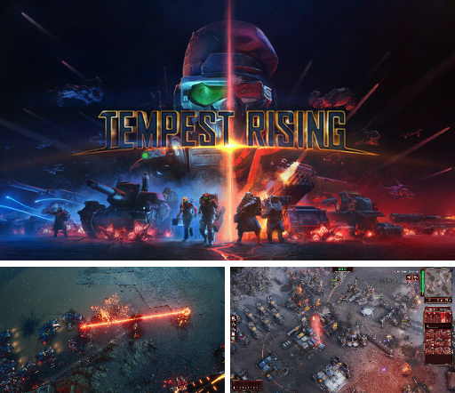 画像ギャラリー No.003のサムネイル画像 / 週刊Steam広場 第103号:クラフトサバイバル「RuneScape: Dragonwilds」や,RTS「Tempest Rising」が発売に