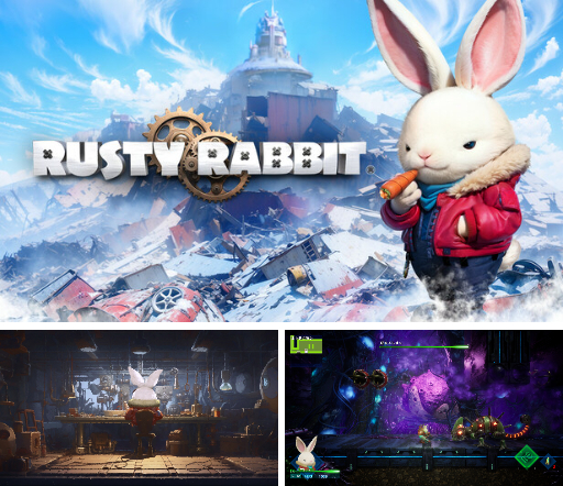 画像ギャラリー No.006のサムネイル画像 / 週刊Steam広場 第103号:クラフトサバイバル「RuneScape: Dragonwilds」や,RTS「Tempest Rising」が発売に