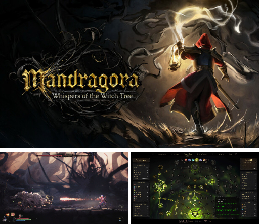 画像ギャラリー No.007のサムネイル画像 / 週刊Steam広場 第103号:クラフトサバイバル「RuneScape: Dragonwilds」や,RTS「Tempest Rising」が発売に