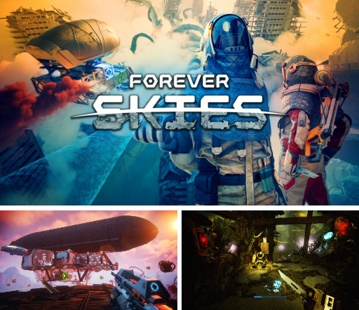 画像ギャラリー No.008のサムネイル画像 / 週刊Steam広場 第103号:クラフトサバイバル「RuneScape: Dragonwilds」や,RTS「Tempest Rising」が発売に