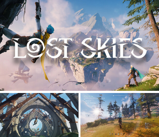 画像ギャラリー No.012のサムネイル画像 / 週刊Steam広場 第103号:クラフトサバイバル「RuneScape: Dragonwilds」や,RTS「Tempest Rising」が発売に