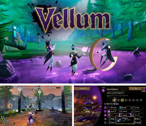 画像ギャラリー No.002のサムネイル画像 / 週刊Steam広場 第105号:ローグライトFPS「Deadzone Rogue」や,アクションRPG「Conquest Dark」が発売に