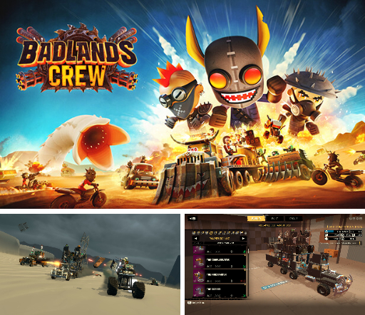 画像ギャラリー No.004のサムネイル画像 / 週刊Steam広場 第105号:ローグライトFPS「Deadzone Rogue」や,アクションRPG「Conquest Dark」が発売に