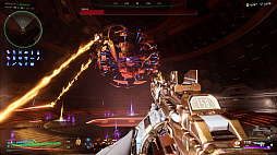 画像ギャラリー No.011のサムネイル画像 / 週刊Steam広場 第105号:ローグライトFPS「Deadzone Rogue」や,アクションRPG「Conquest Dark」が発売に