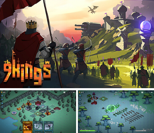 画像ギャラリー No.006のサムネイル画像 / 週刊Steam広場 第108号:デッキ構築ローグライト「Monster Train 2」や,アクションRPG「Tainted Grail: The Fall of Avalon」が発売に