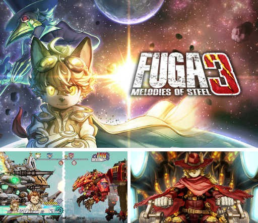 画像ギャラリー No.003のサムネイル画像 / 週刊Steam広場 第109号:協力プレイ重視の「ELDEN RING NIGHTREIGN」や,シリーズの完結編「戦場のフーガ3」が発売に