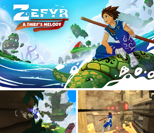 画像ギャラリー No.005のサムネイル画像 / 週刊Steam広場 第110号:「Dune: Awakening」の先行アクセスが始まり,「Lies of P」の最新DLCが発売に