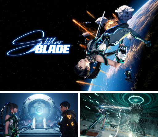 ꡼ No.004Υͥ / Steam 111桧PCǡStellar Bladeפ䡤SFХХThe Altersפȯ