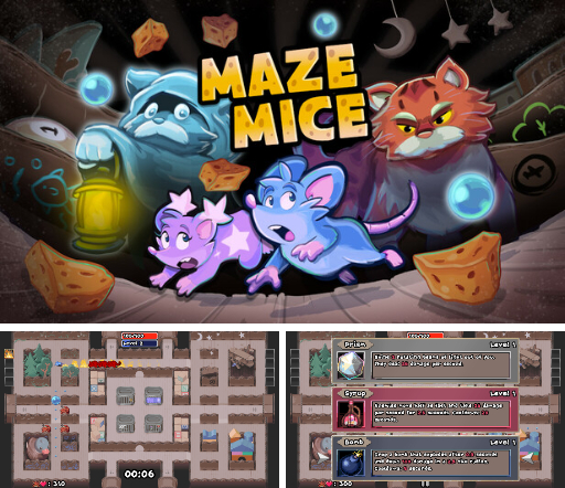 画像ギャラリー No.001のサムネイル画像 / 週刊Steam広場 第115号:協力シューター「Mycopunk」や,宇宙船で探検できる「RimWorld」の新拡張が発売に