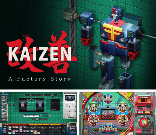 画像ギャラリー No.014のサムネイル画像 / 週刊Steam広場 第116号:「エリクスホルム:奪われた夢」や「The Wandering Village」が発売に