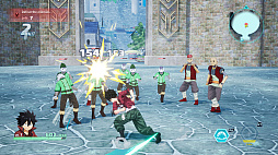 画像ギャラリー No.018のサムネイル画像 / 週刊Steam広場 第116号:「エリクスホルム:奪われた夢」や「The Wandering Village」が発売に