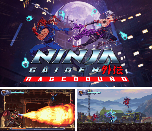 画像ギャラリー No.010のサムネイル画像 / 週刊Steam広場 第118号:「Titan Quest II」や「Grounded 2」のアーリーアクセスがスタート