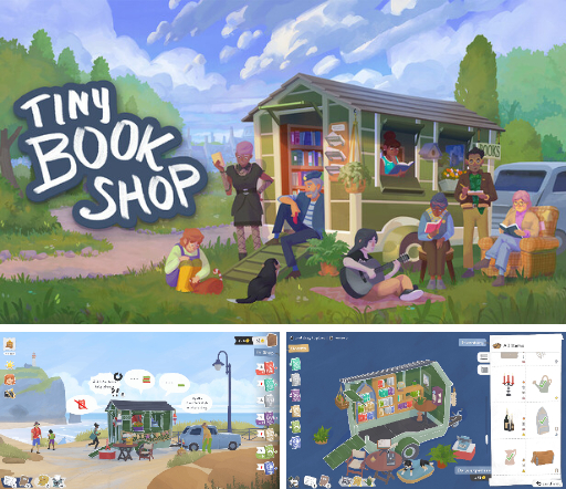 ꡼ No.003Υͥ / Steam 119桧Ϸ饤ȡGUNTOUCHABLESפ֥ޥեꥸפȯ