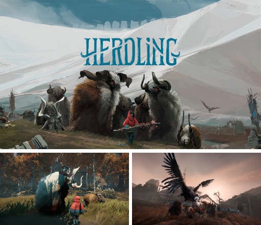 画像ギャラリー No.001のサムネイル画像 / 週刊Steam広場 第121号:ハイスピードローグライトFPS「VOID/BREAKER」や,「Sword of the Sea」が発売に