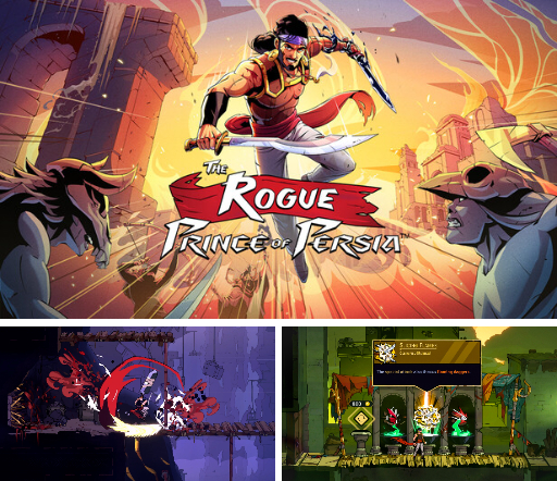 画像ギャラリー No.004のサムネイル画像 / 週刊Steam広場 第121号:ハイスピードローグライトFPS「VOID/BREAKER」や,「Sword of the Sea」が発売に