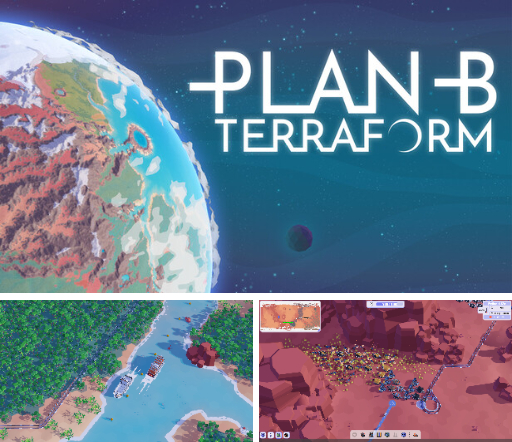 画像ギャラリー No.003のサムネイル画像 / 週刊Steam広場 第122号:「牧場物語 Let's!風のグランドバザール」や「Mortal Sin」が発売に