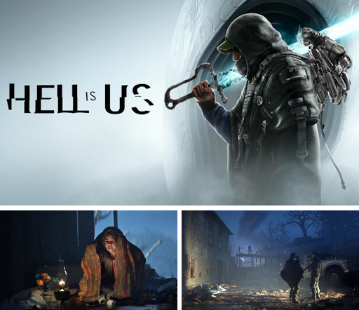 画像ギャラリー No.002のサムネイル画像 / 週刊Steam広場 第123号:「Hollow Knight: Silksong」や「Hell is Us」が発売に