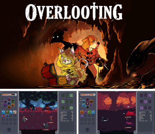 画像ギャラリー No.003のサムネイル画像 / 週刊Steam広場 第123号:「Hollow Knight: Silksong」や「Hell is Us」が発売に