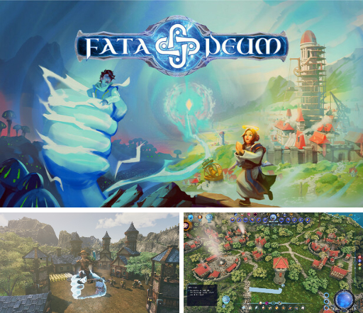 画像ギャラリー No.003のサムネイル画像 / 週刊Steam広場 第124号:シリーズ最新作「ボーダーランズ4」や「Fata Deum」が発売に